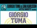 Giorgio Tuma Little Dusty Video and Lyrics
