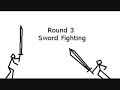 Kung Fu Stickmen Kung Fu Stickmen