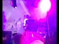 i had to go see this ledgend... here he's playing a track off orbital's brown album. he's not much of a performer these days... but who cares!