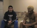 pat minihan tuf interv ufc