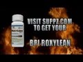 BPI Roxylean ECA- Get Your BPI Roxylean ECA Weight Loss Support