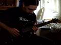 Trivium - The Deceived Guitar Cover