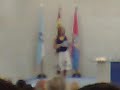 Marcial Gonz�lez Vigo. Cantigas da Fonte Arcada. Elena  Mourenza