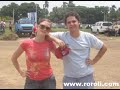 Moto ATV - Haiti Champion
