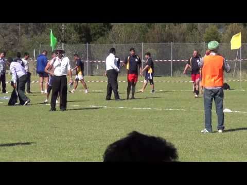 MKA V Woolgoolga - Sydney 2013