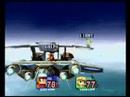 Chalupa(Diddy) vs. Light(Toon Link) S1 R1 Friendly