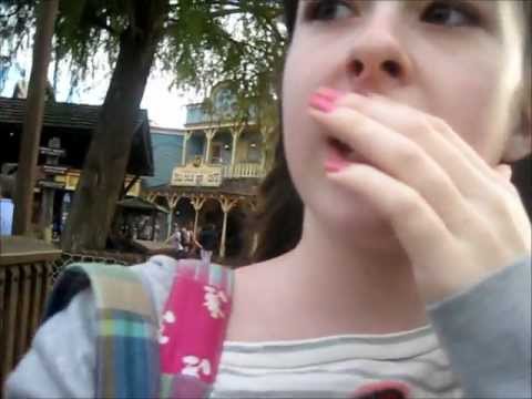 how to do disney world in 2 days
