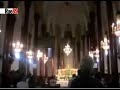 Premi�re messe en fran�ais en Chine