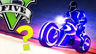 GTA 5 Online: Shotaro x Todas as Motos! - Qual é a Moto Mais Rápida?