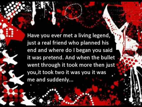 loss - The Loss by Hollywood Undead with lyrics and pictures on the slides. ······················································ **DISCLAIMER** I DO NOT OWN THE S...