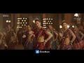 Pinga Official Video Song Bajirao Mastani Deepika Padukone Priyanka Chopra