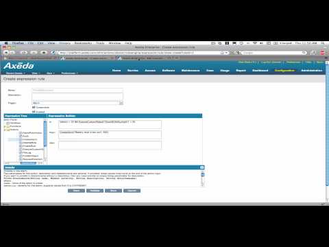 Watch Video: Building Enterprise M2M Apps with the Axeda Platform