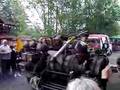 Panzerbike Zilly T55 Russian Tank Engine #3