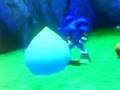 Sodapop evolving in to a chaos chao ........ i tink