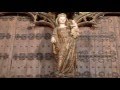 Glorioso Mester - Pórtico de Santa María de los Reyes- Laguardia.(Rioja alavesa)