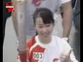The Girl who protected the Olympic Torch 金晶：捍卫火炬的中国女孩