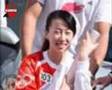 The Girl who protected the Olympic Torch 金晶：捍卫火炬的中国女孩