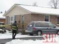 Gas leak investigation continues