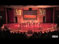 Hall 1 - NTU HOC Dance 2011 CHAMPIONS (Full HD)