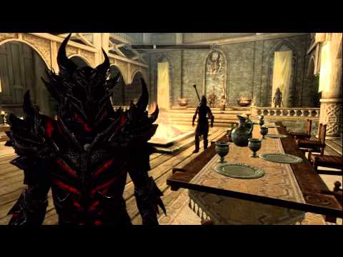how to level smithing skyrim after patch