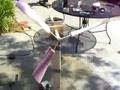 EPGY Wind Turbine