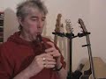 Oz Whistles High D - Review by Tony Hinnigan