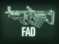 Weapons of Modern Warfare - FAD