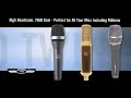 UAD 710 Twin-Finity Presentation
