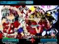 Flandre Scarlet Christmas Theme