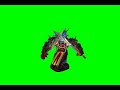 NAGA TIER 6 WARRIOR ASHBRINGER