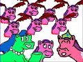 Night of the Ponies
