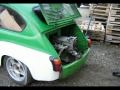 Neckar Jagst Turbo Project pictures