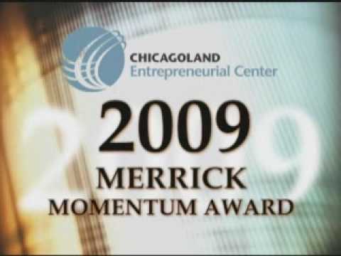 2009 Merrick Momentum Award Finalists & Winner Profiles