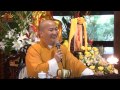 Tìm Hiểu Về Lý Và Sự Pháp Môn Tịnh Độ