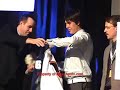 LHJMQ 2006 Draft - Dannick Hudon-Paquette LHJMQ 2006 Draft - Dannick Hudon-Paquette