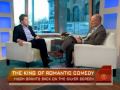 Hugh Grant's New Romantic Comedy