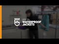 How to waterproof a jacke