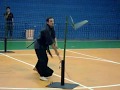 Corte de bambú - bamboo cuting - Haedong Kumdo