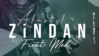 Firat MED —ZİNDAN                      #music#zindan #akustik #kürtçemüzik