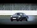 See the Porsche Cayman R, the most focused derivative of the Cayman Range, taken to its limits on the world famous Silverstone Grand Prix circuit. More information on www.porsche.co.uk