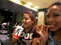 with mah bezie sa mcdo..