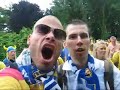Sweden - Greece