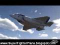 Amazing Lockheed Martin F-35 Lightining II