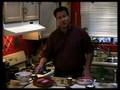 Samsunshine Levy Steak Au Poivre Recipe 4 Food Network Star