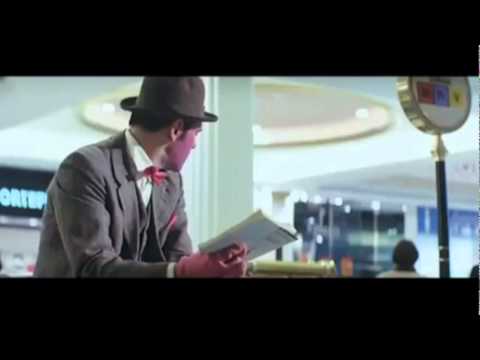 Vidas Pequeñas Trailer Español
