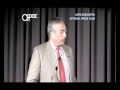 Climate Change Debate : NPC Canberra 19/07/2011 Part V of V