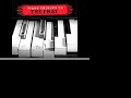 The Fray - How to Save A Life (Piano Tribute Album)