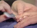 Manicure Basics Manicure Basics
