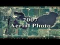 20 Black Hawk Lake Maps through the years 1800\