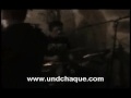 Idekan - drum solo caveau de la bi�vre